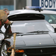 Illustration for article titled Buyer crashes Ferrari convertible during test drive